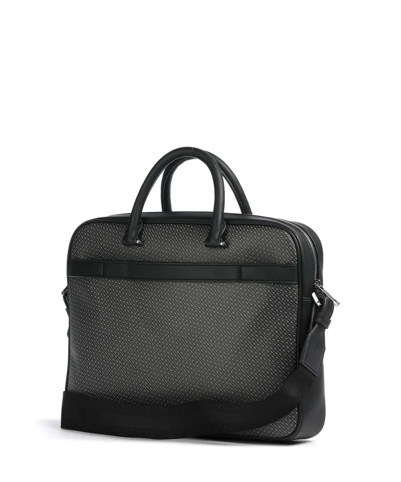 BOSS Ray Aktentasche black