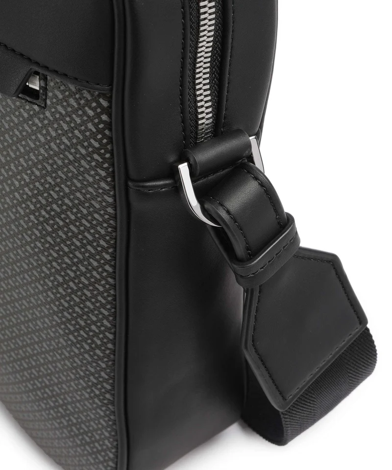 BOSS Ray Aktentasche black