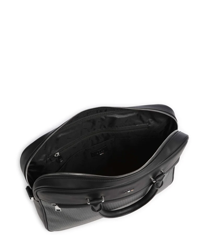 BOSS Ray Aktentasche black