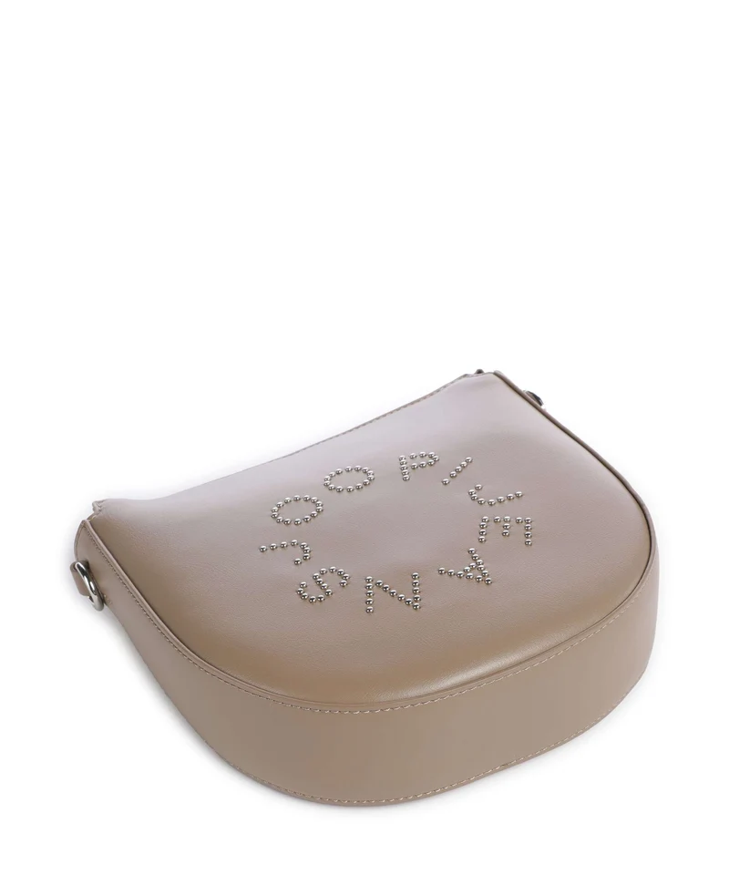 JOOP! Jeans Giro Borchia Stella Umhängetasche taupe