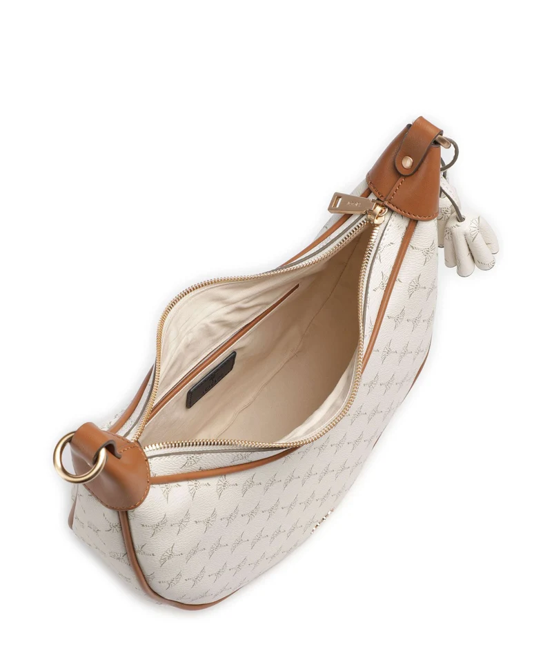 JOOP! Cortina 1.0 Jennifer Umhängetasche offwhite