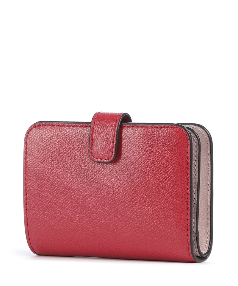 Furla Camelia S Geldbörse ruby/corolla