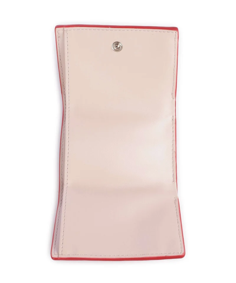 Furla Idea S Geldbörse red/azalea