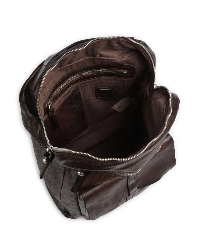 Campomaggi Rucksack moro