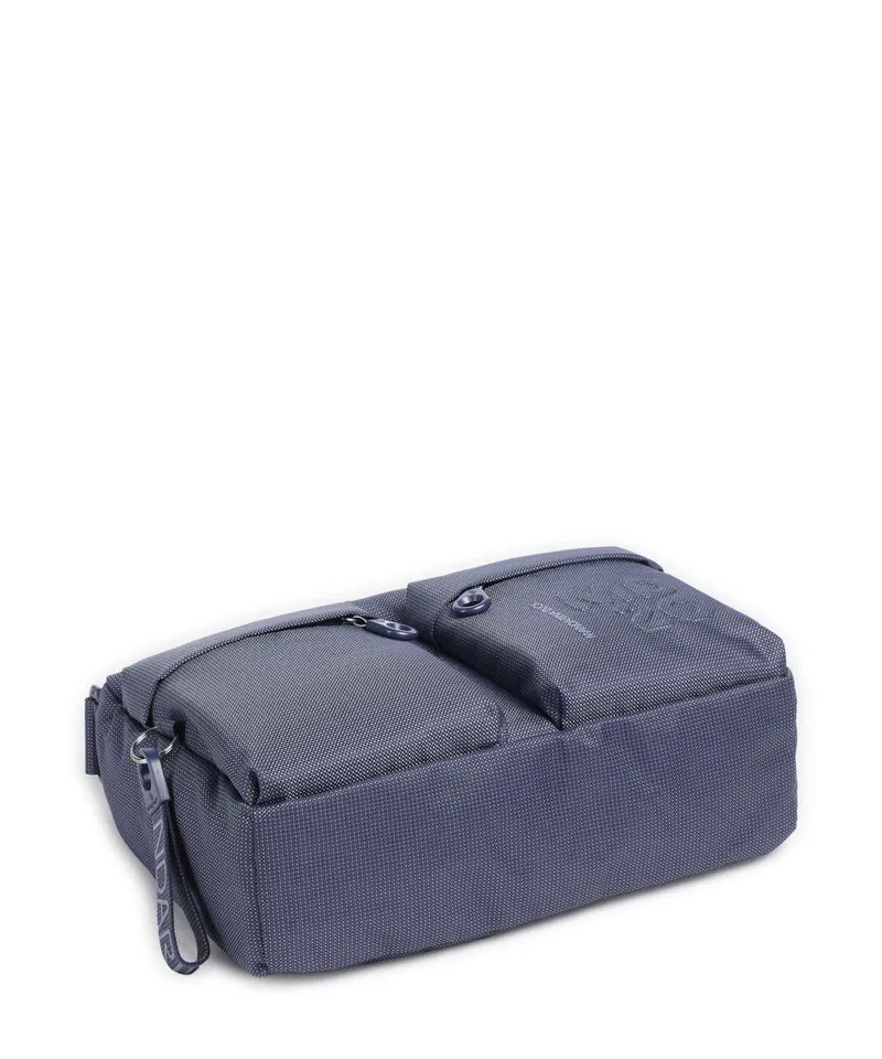 Mandarina Duck MD20 Umhängetasche deep blue