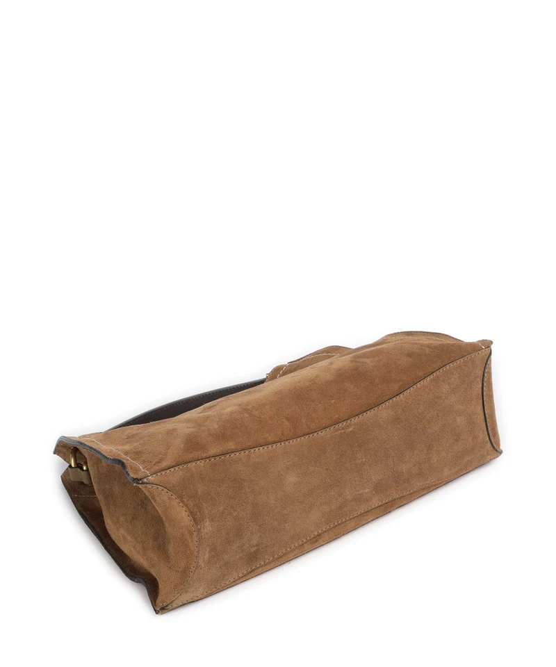 Gianni Chiarini Aurora Beuteltasche caramel