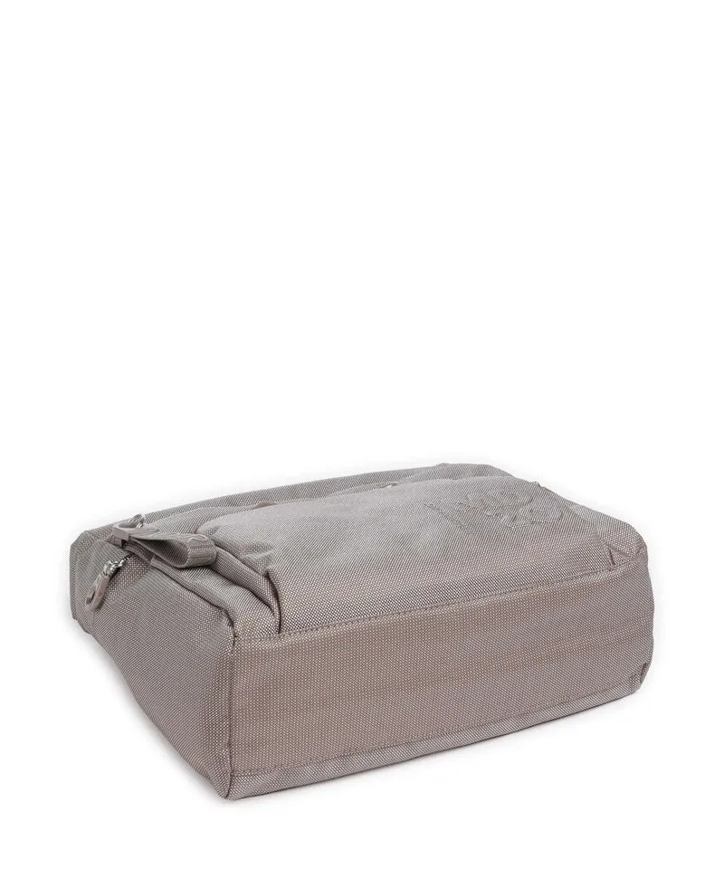 Mandarina Duck MD20 Umhängetasche taupe