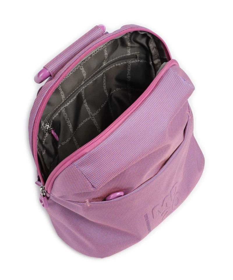 Mandarina Duck MD20 Rucksack sushi flower