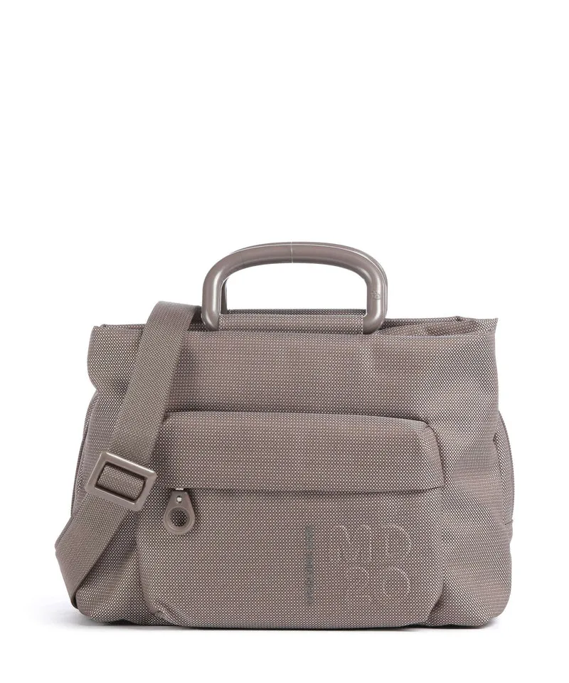 Mandarina Duck MD20 Umhängetasche taupe