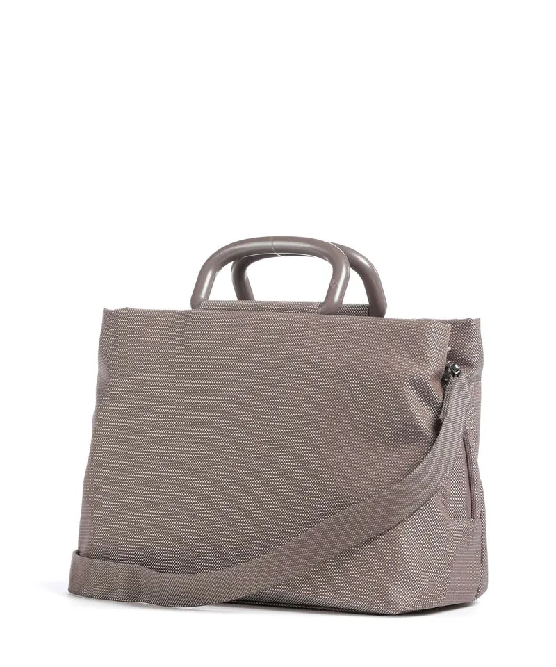 Mandarina Duck MD20 Umhängetasche taupe