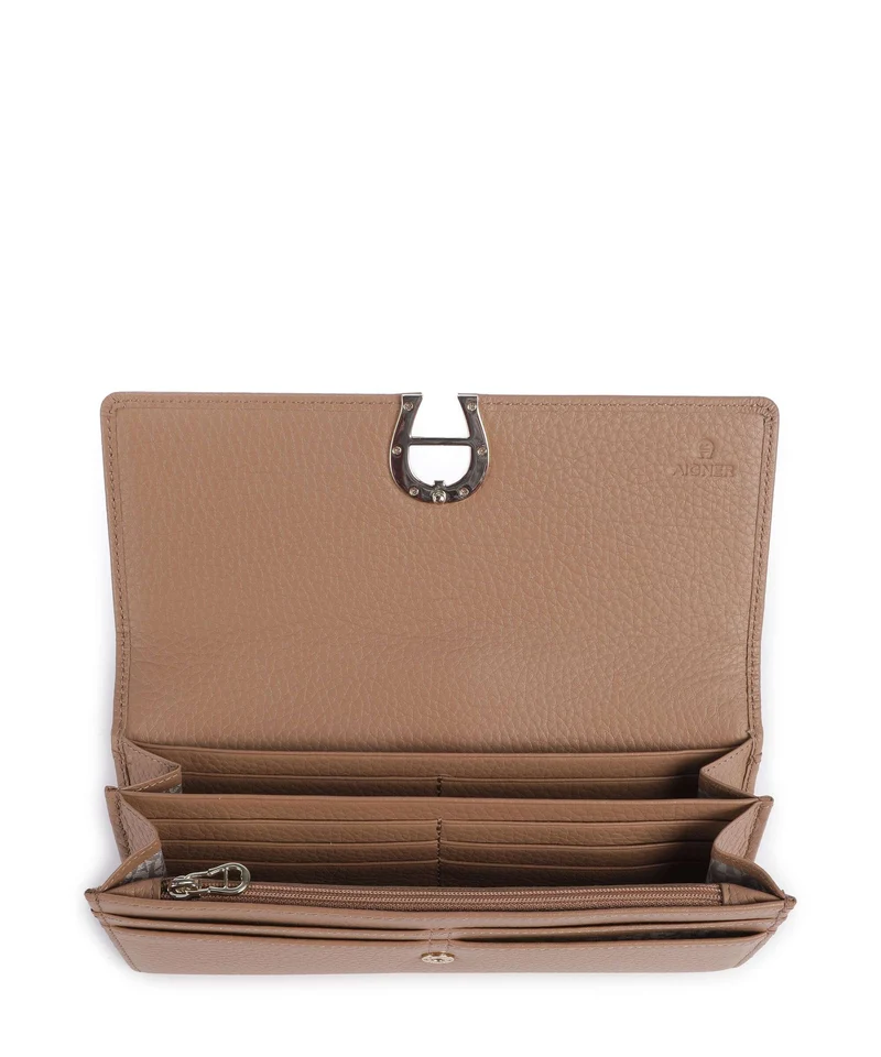 Aigner Fashion Geldbörse oat beige