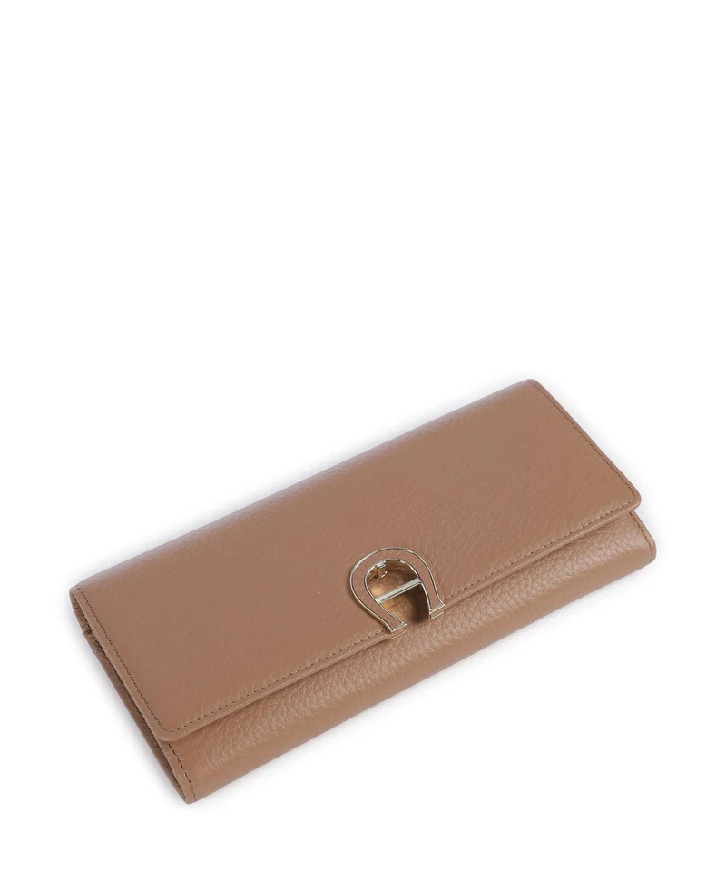 Aigner Fashion Geldbörse oat beige