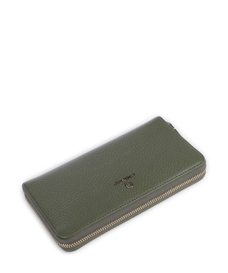 Aigner Ivy Geldbörse moss green