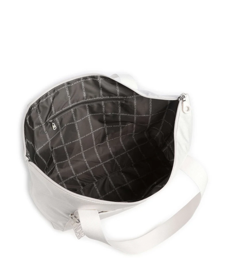 Mandarina Duck MD20 Shopper latte