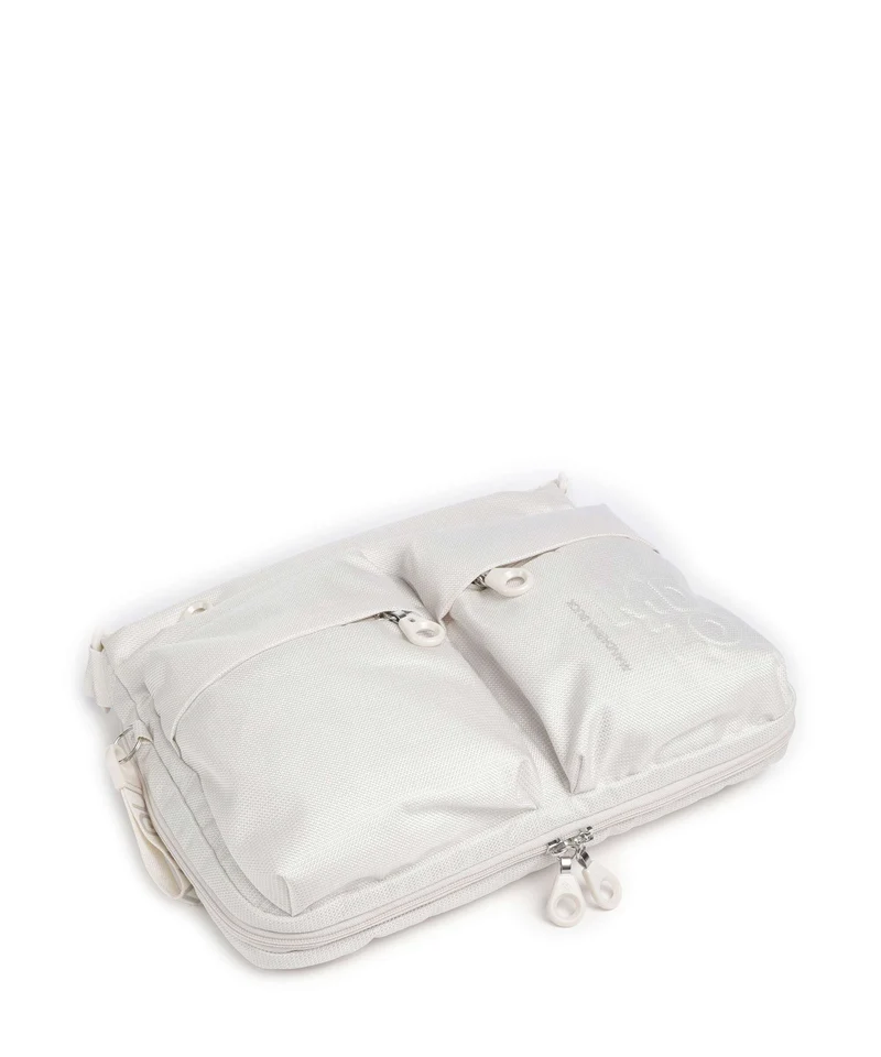 Mandarina Duck MD20 Umhängetasche latte