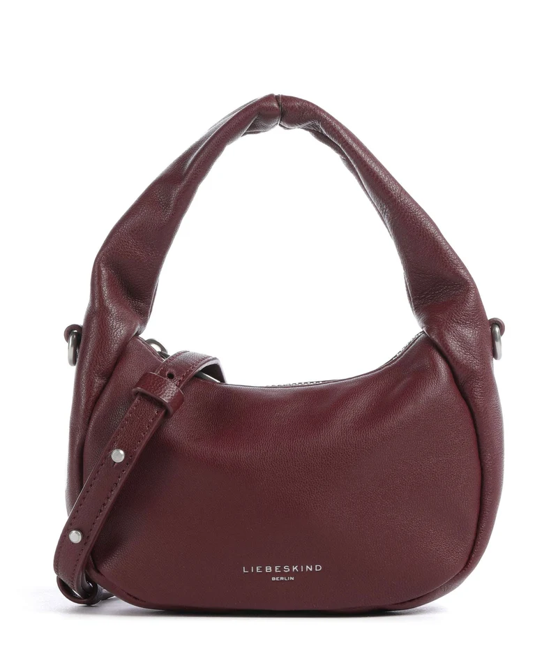 Liebeskind Farrah Vintage Goat S Umhängetasche pomegranate
