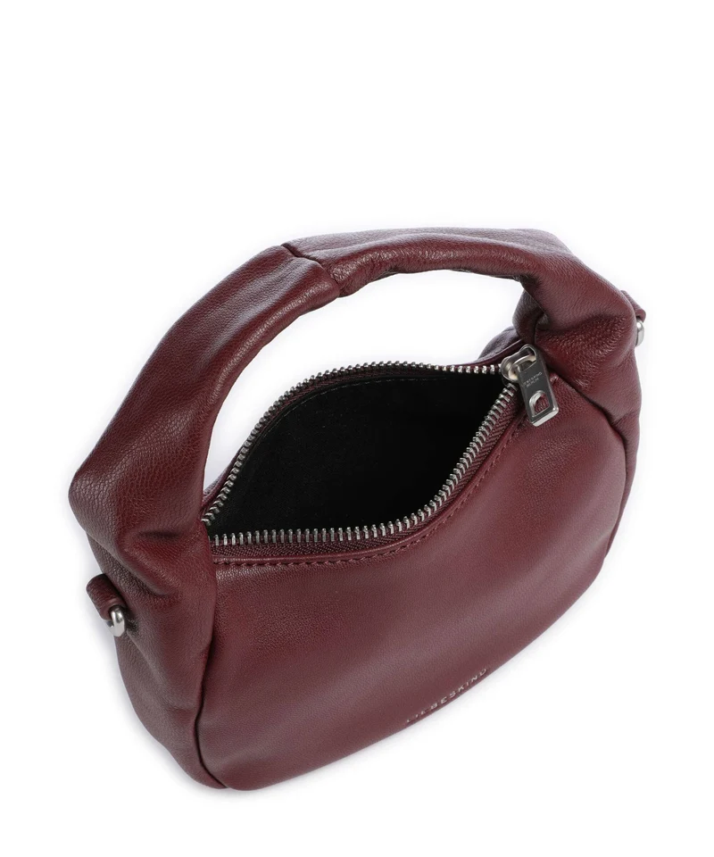 Liebeskind Farrah Vintage Goat S Umhängetasche pomegranate