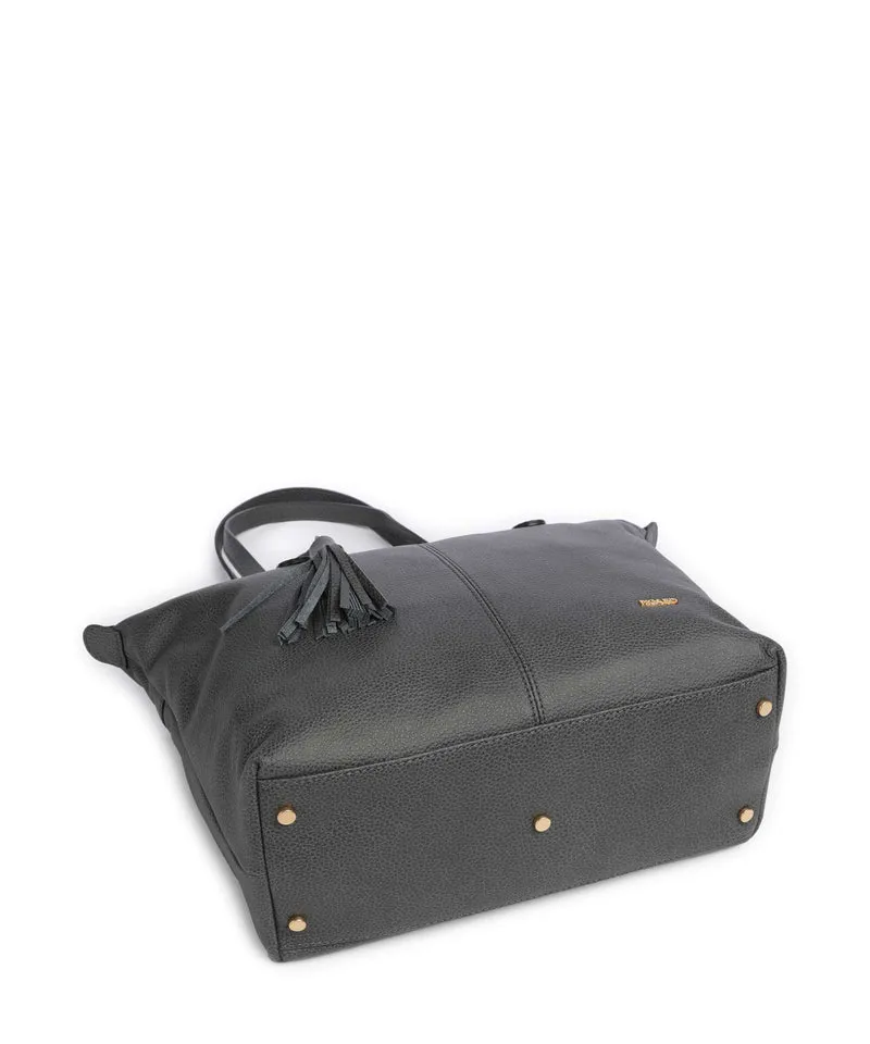 Picard Calico Shopper schwarz