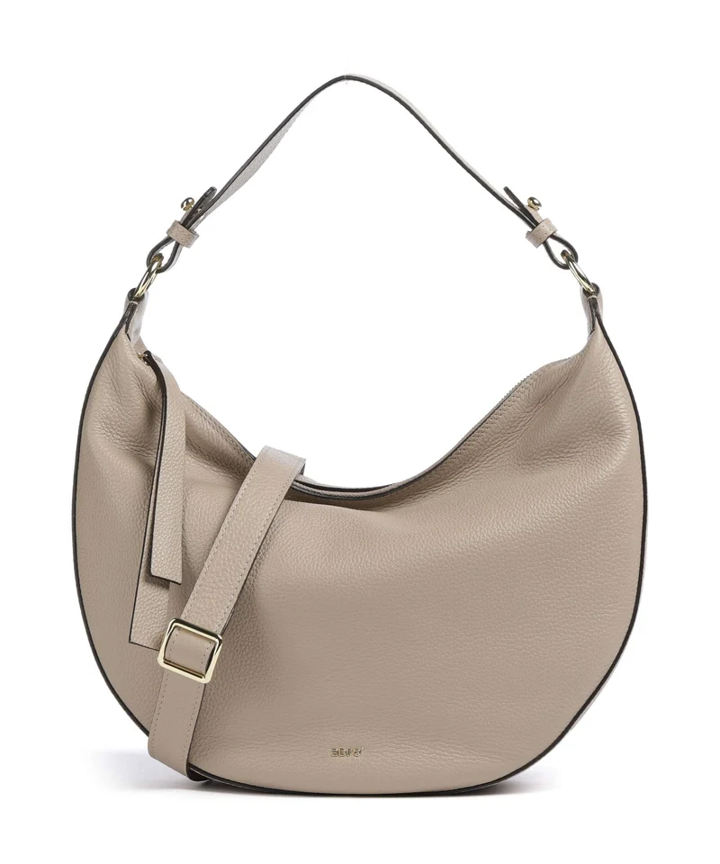 Abro Adria Lulu Small Beuteltasche siena