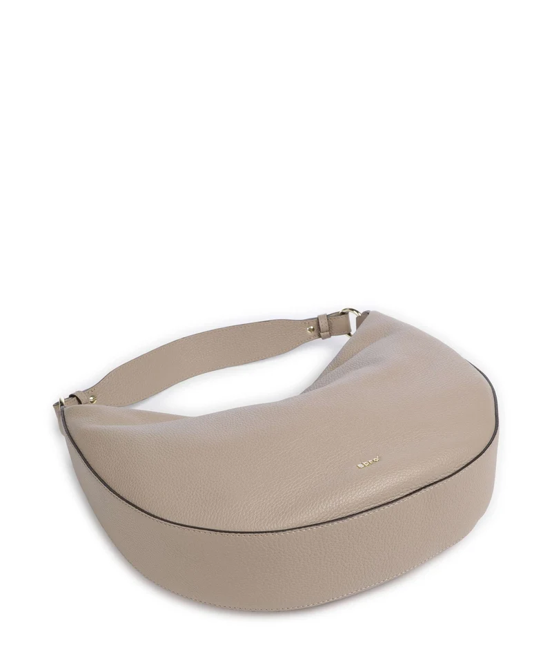Abro Adria Lulu Small Beuteltasche siena