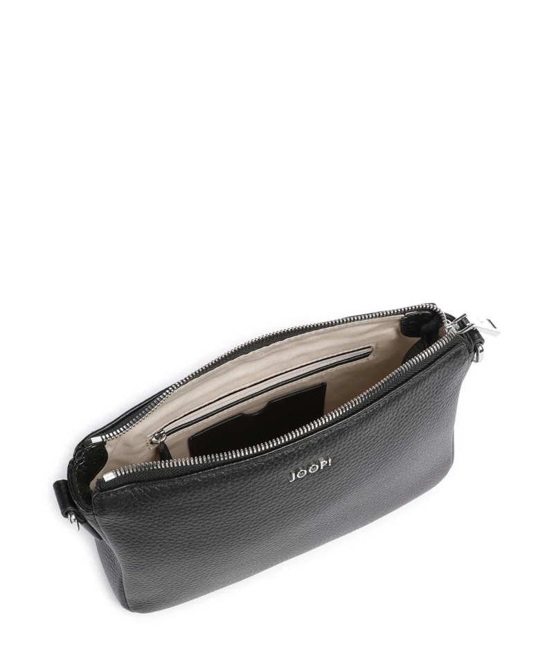 JOOP! Pompeji Jasmina Umhängetasche black