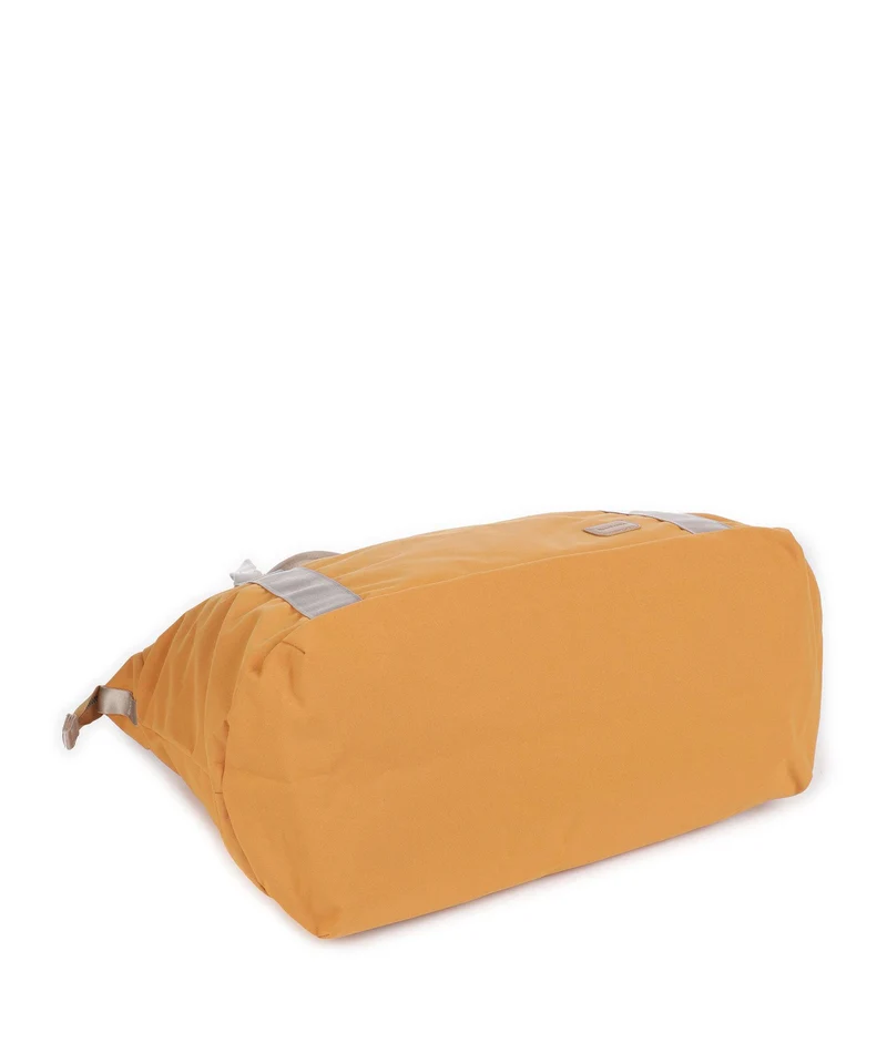 Bellroy Classic Getaway Weekender butterscotch
