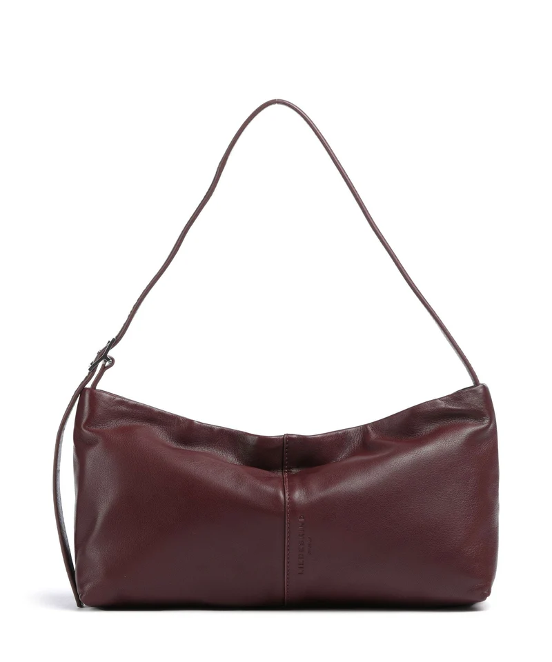 Liebeskind Fiona Sheep Natural S Beuteltasche pomegranate