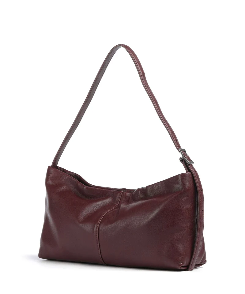 Liebeskind Fiona Sheep Natural S Beuteltasche pomegranate