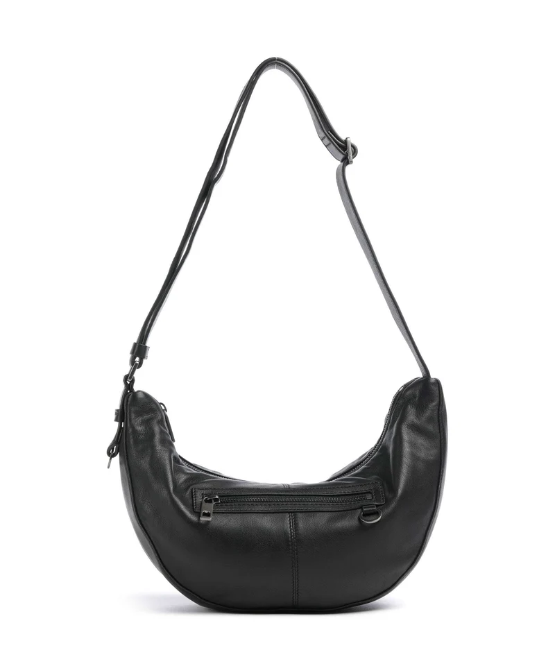 Liebeskind Moon Sheep Natural S Schultertasche black