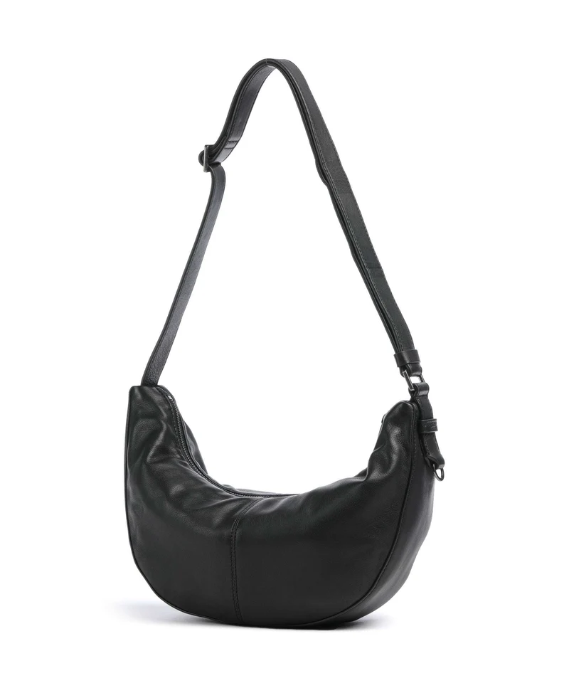 Liebeskind Moon Sheep Natural S Schultertasche black