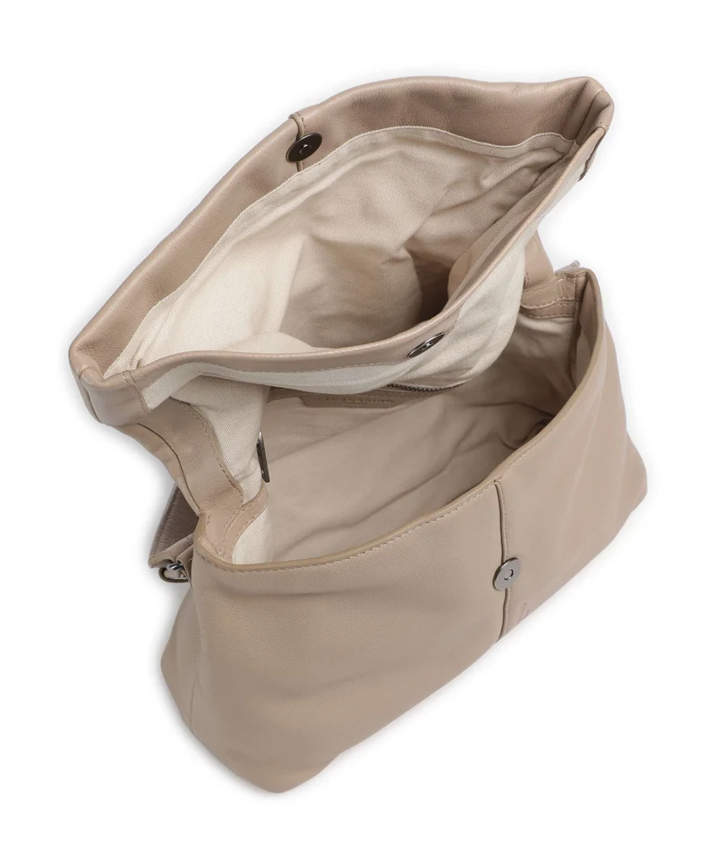 Liebeskind Fiona Sheep Natural S Beuteltasche stone
