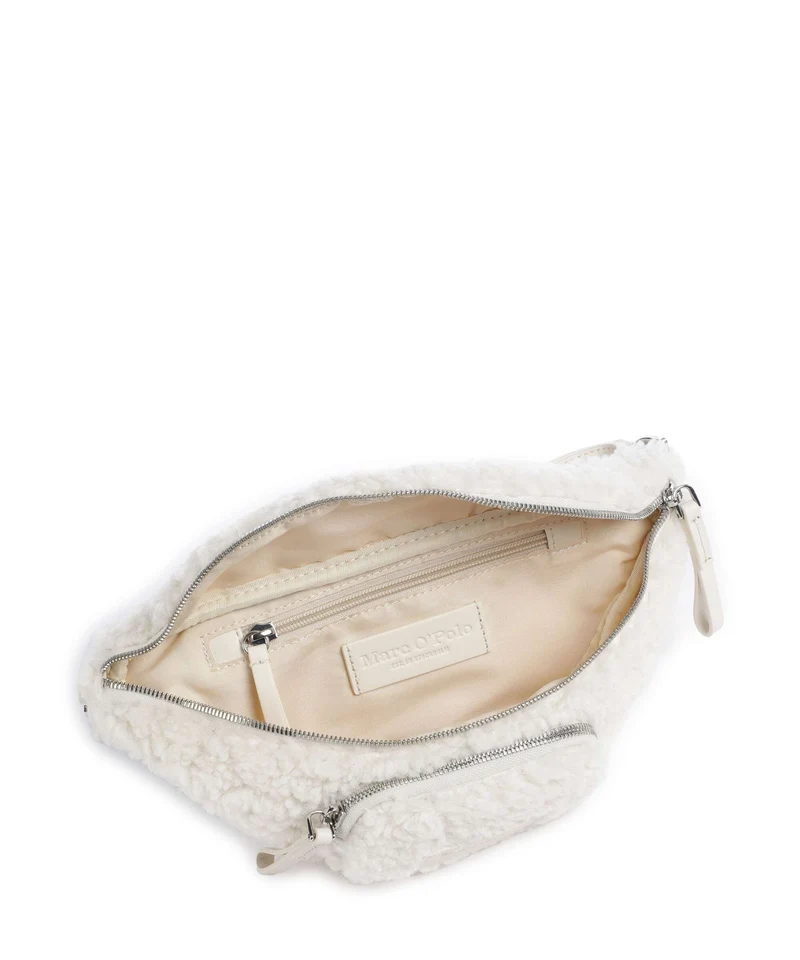 Marc O'Polo Aila Gürteltasche raw cream