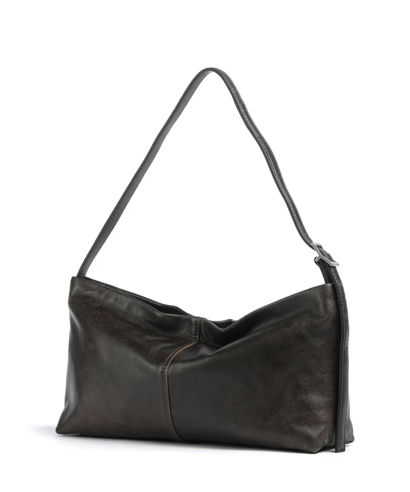 Liebeskind Fiona Lamb Prado S Beuteltasche roasted coconut