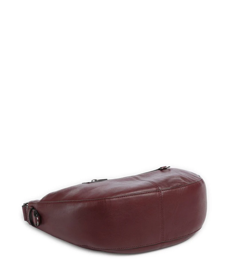 Liebeskind Moon Sheep Natural S Schultertasche pomegranate