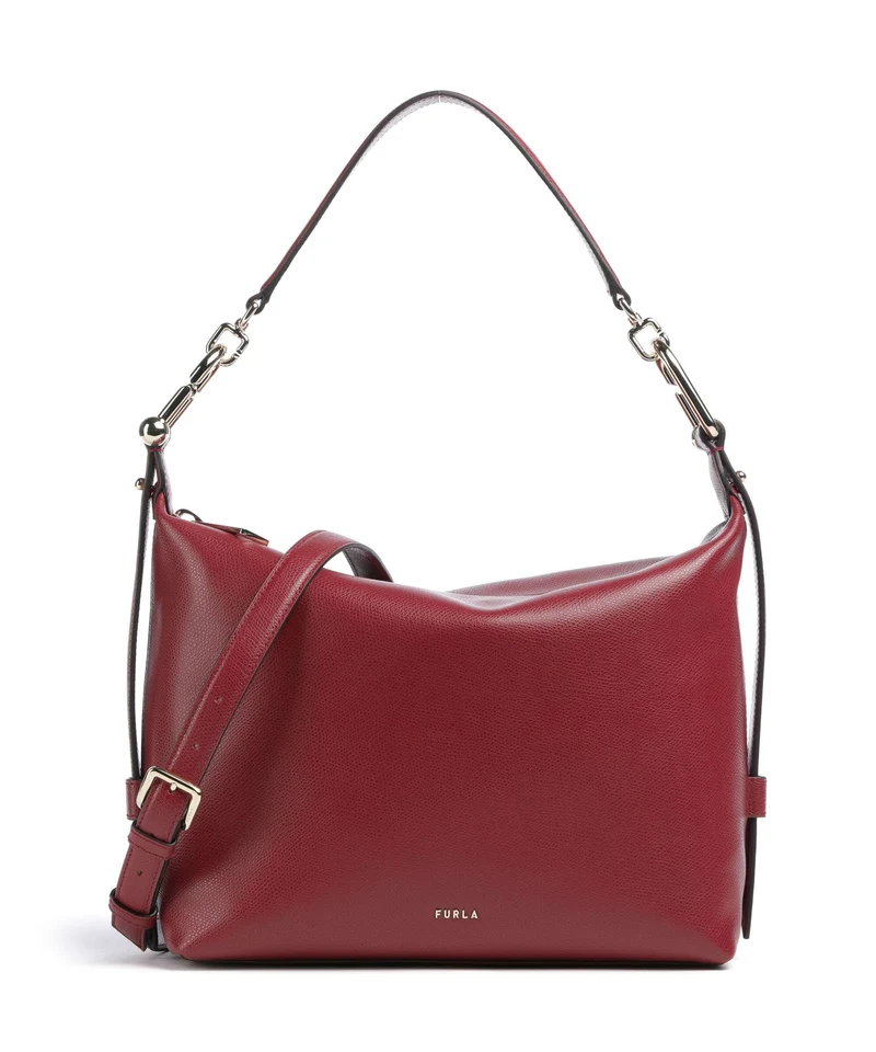 Furla Tonie M Beuteltasche ciliegia