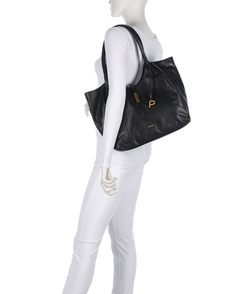 Picard Whisper Shopper schwarz