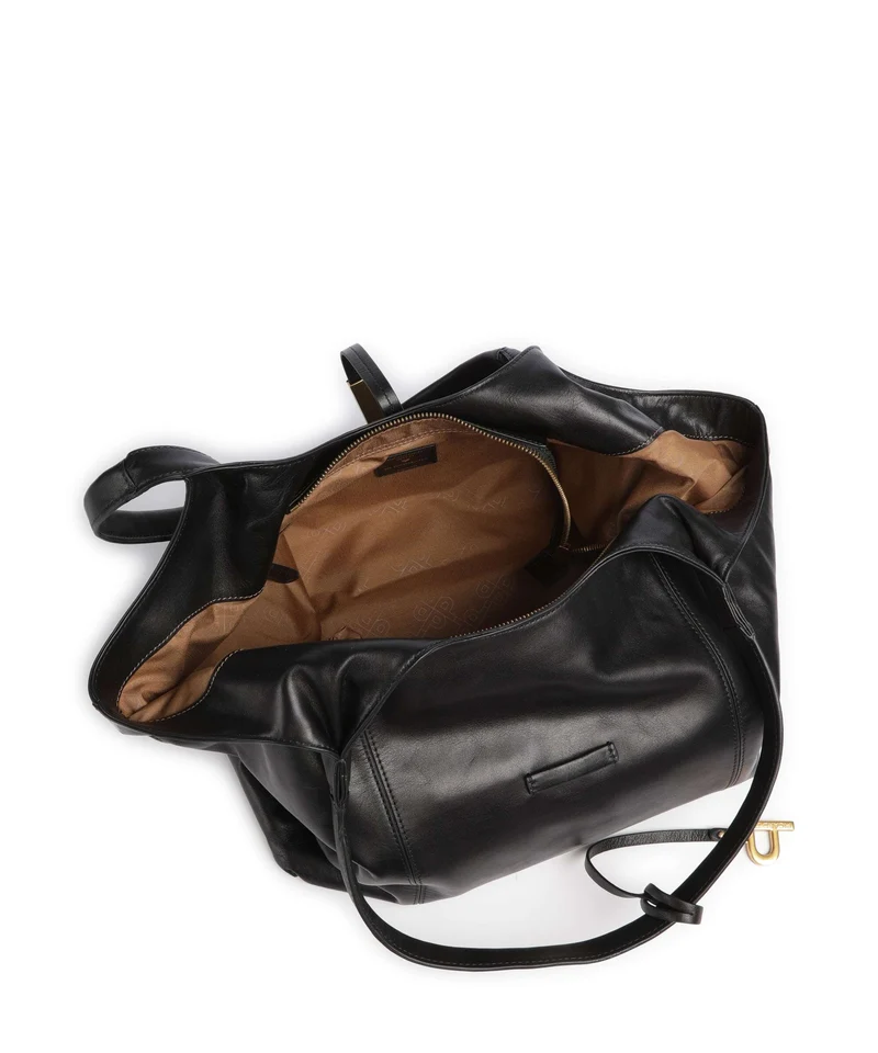 Picard Whisper Shopper schwarz