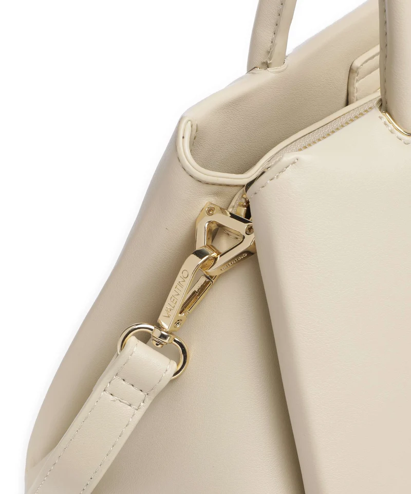 Valentino Bags West Re Handtasche ecru