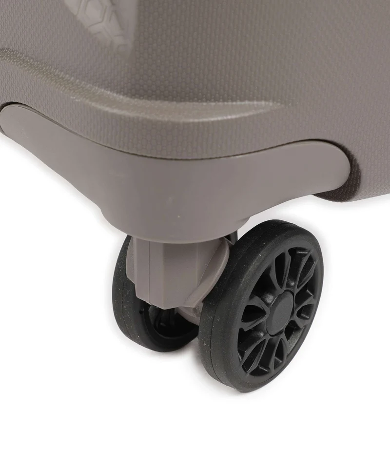 Epic Phantom SL 4-Rollen Trolley clay