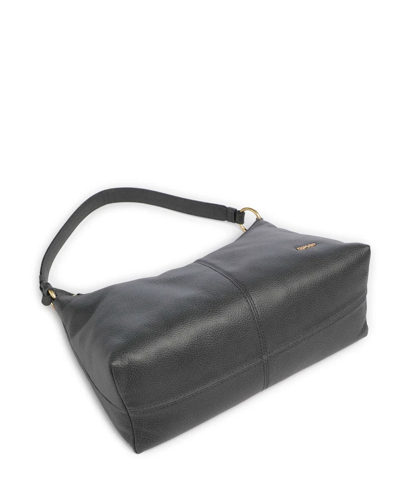 Picard Calico Schultertasche schwarz