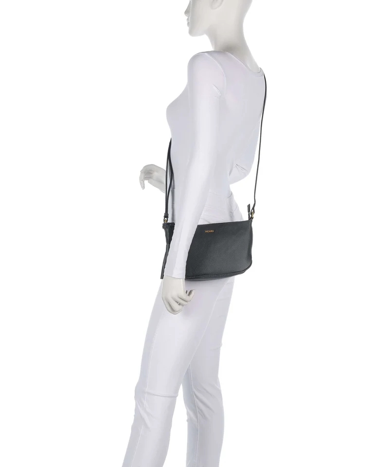 Picard Calico Umhängetasche schwarz