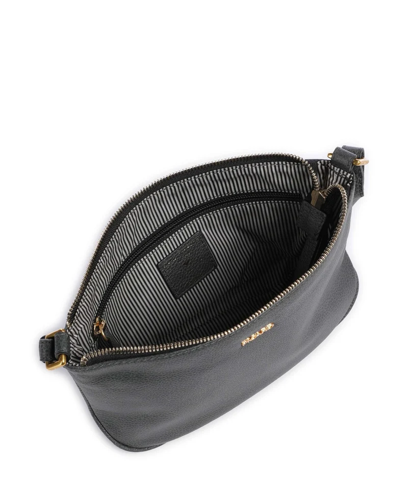 Picard Calico Umhängetasche schwarz