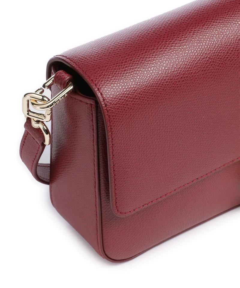 Furla Iride S Umhängetasche ciliegia