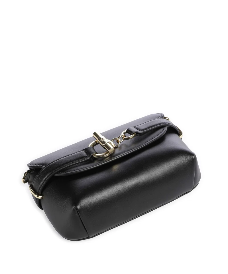 Lauren Ralph Lauren Blaike Small Umhängetasche black