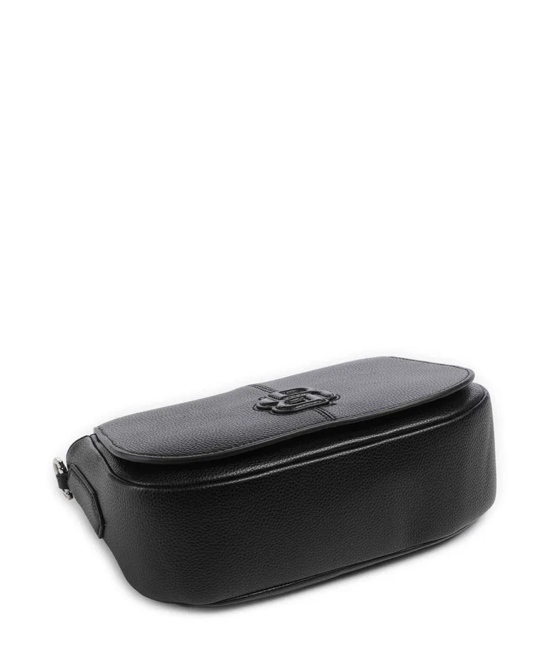 BOSS Anett Schultertasche black