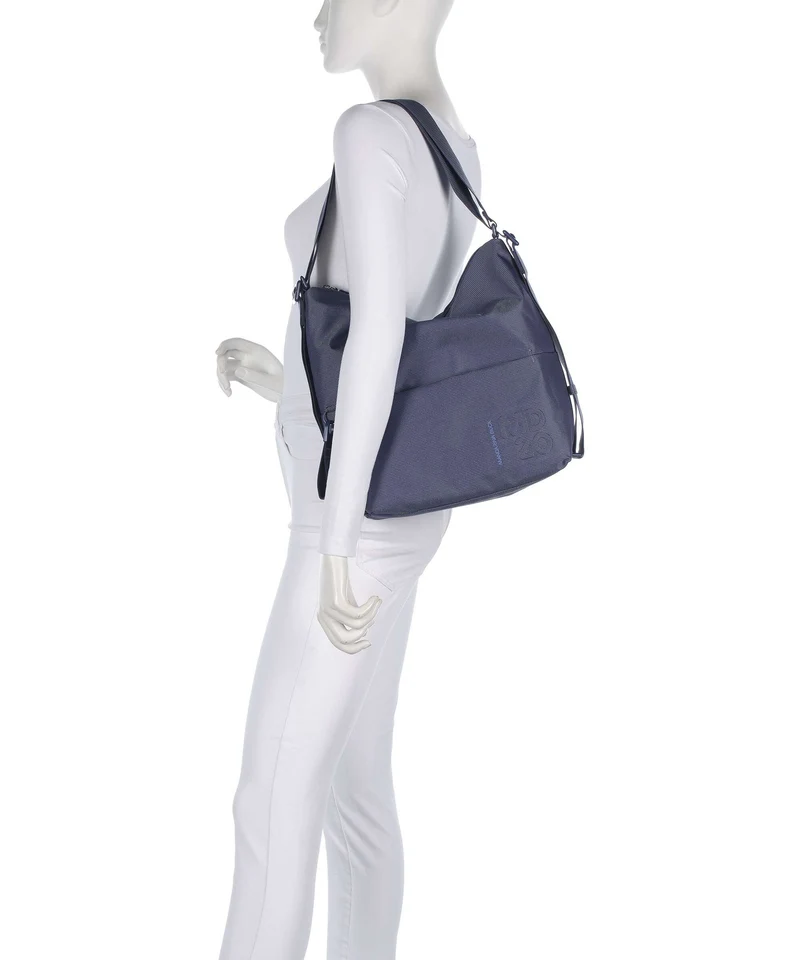 Mandarina Duck MD20 Rucksack-Tasche deep blue