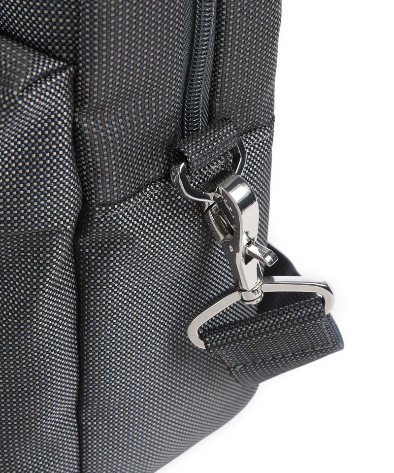 Mandarina Duck MD20 Aktentasche steel