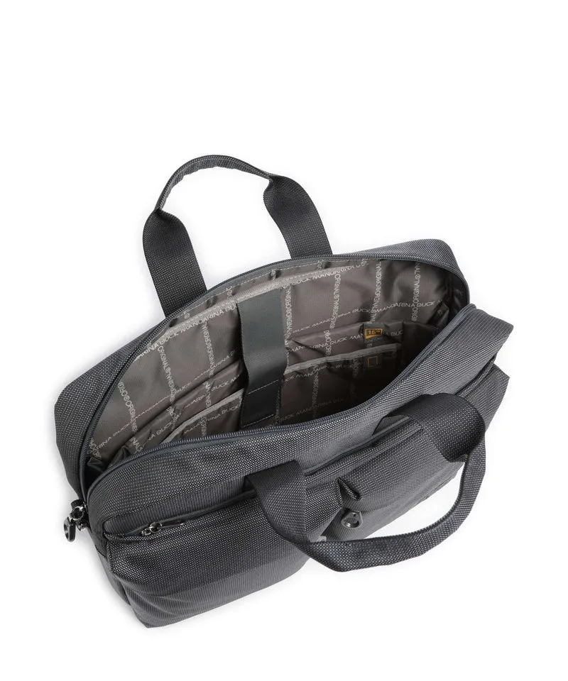 Mandarina Duck MD20 Aktentasche steel