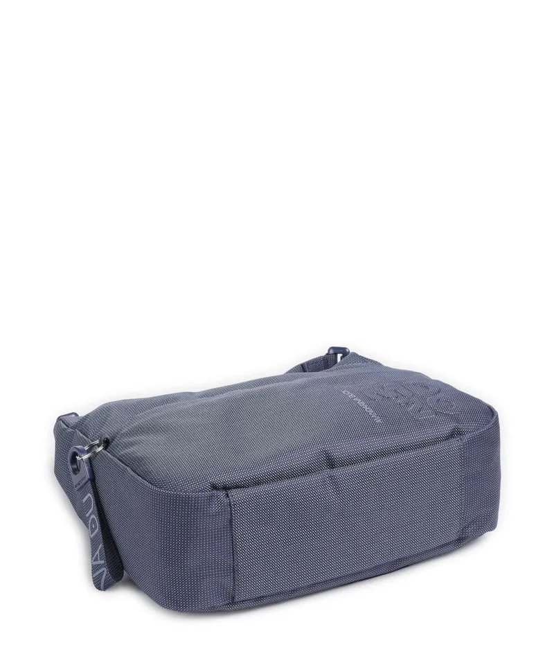 Mandarina Duck MD20 Umhängetasche deep blue