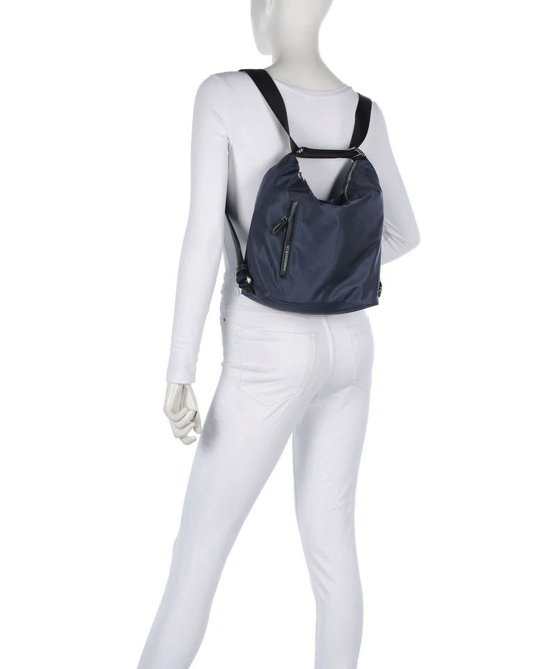 Mandarina Duck Hunter Rucksack-Tasche parisian night
